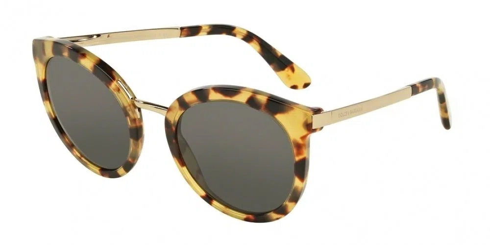Dolce & Gabbana 4268 Sunglasses - view 7